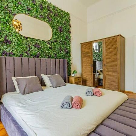Luxury Apartment By The Famous Vaci Street Budapeşte Dış mekan fotoğraf
