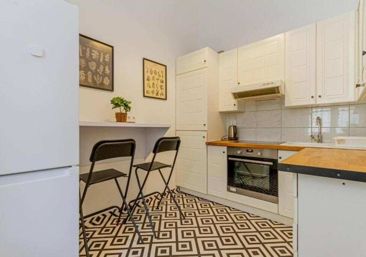 Luxury Apartment By The Famous Vaci Street Budapeşte Dış mekan fotoğraf