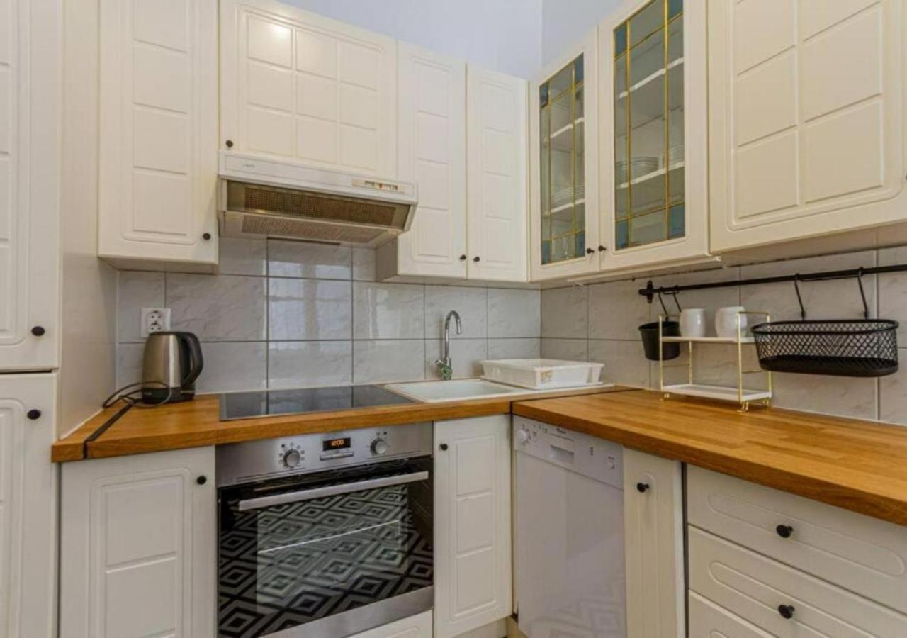 Luxury Apartment By The Famous Vaci Street Budapeşte Dış mekan fotoğraf